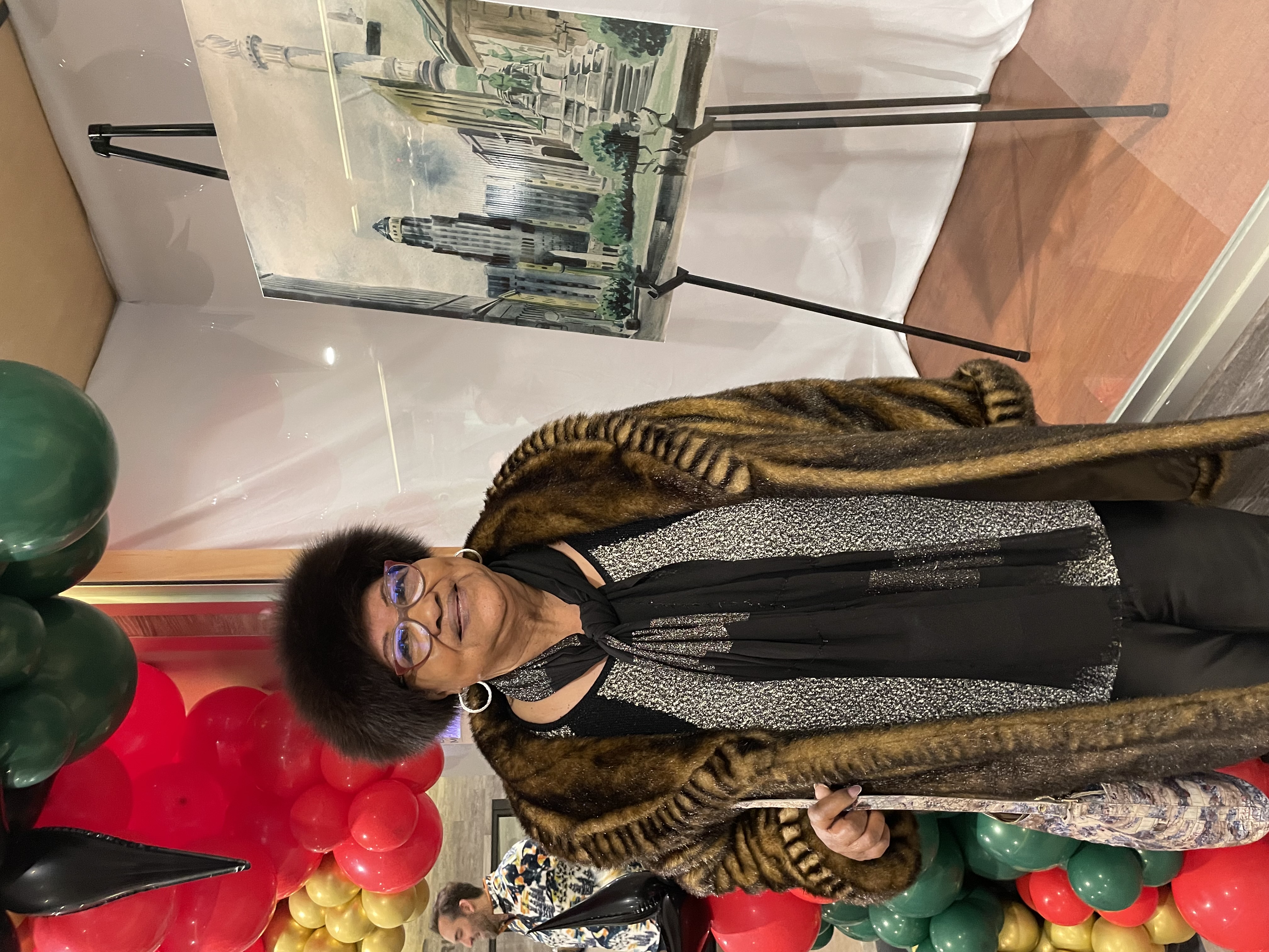 NFTA Celebrates Black History Month